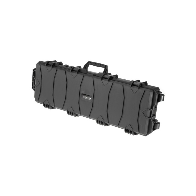 RIGID HARD CASE 100 cm PNP FOAM NIMROD TACTICAL RIGID HARD CASE 100 cm PNP FOAM NIMROD TACTICAL