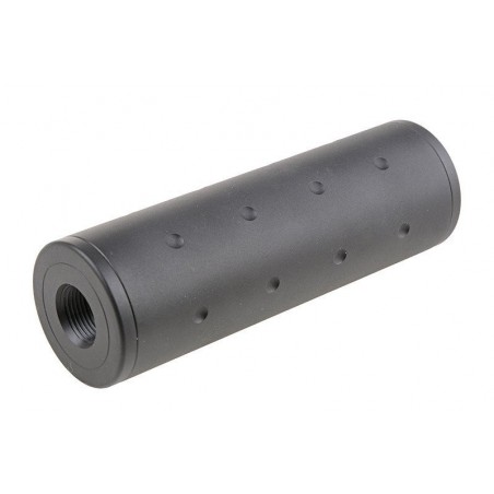 SILENCER 100 x 36 DOUBLE THREAD VLT STYLE FMA