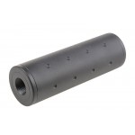 SILENCER 100 x 36 DOUBLE THREAD VLT STYLE FMA
