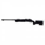 SNIPER RIFLE BOLT ACTION MB17 WELL BLACK SNIPER RIFLE BOLT ACTION MB17 WELL BLACK