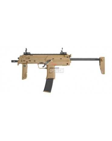 FUCILE A GAS GBB HK MP7 A1 RAL-8000 UMAREX