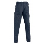 BASIC CARGO MILITARY TROUSERS DEFCON 5 NAVY BLUE BASIC CARGO MILITARY TROUSERS DEFCON 5 NAVY BLUE