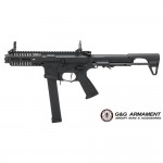 CM16 ARP 9 CQB ETU G&G NERO CM16 ARP 9 CQB ETU G&G NERO