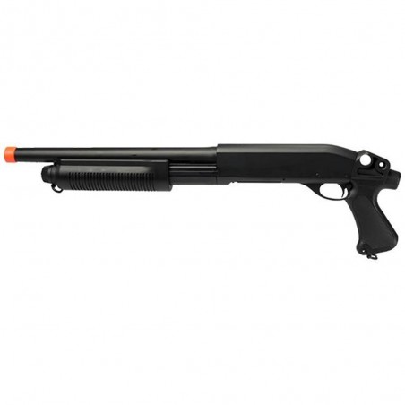 PUMP ACTION SHOTGUN MOD. CM.351 M860 SHORT 3 BARRELS CYMA