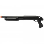 PUMP ACTION SHOTGUN MOD. CM.351 M860 SHORT 3 BARRELS CYMA PUMP ACTION SHOTGUN MOD. CM.351 M860 SHORT 3 BARRELS CYMA