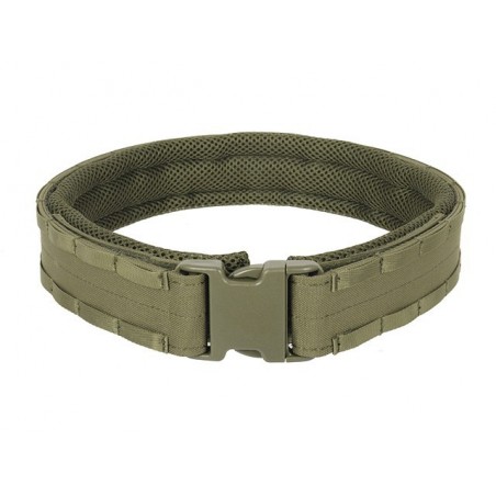 CINTURONE MOLLE COMBAT BELT 8FIELDS VERDE OD