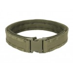 CINTURONE MOLLE COMBAT BELT 8FIELDS VERDE OD
