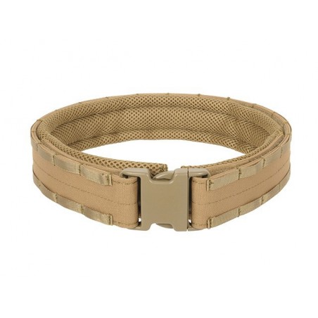 CINTURONE MOLLE COMBAT BELT 8FIELDS TAN