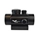 RED DOT 1X40 PROPOINT ROSSO/VERDE METAL JS-TACTICAL - OTTICHE E RED DOT -  - JS-1X40GRD