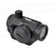 RED DOT T1 BASSO METALLO  PUNTO ROSSO/VERDE JS-TACTICAL - OTTICHE E RED DOT -  - JS-MD1000