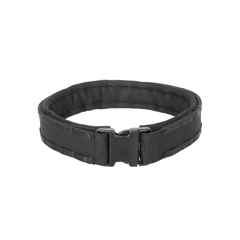 CINTURONE MOLLE COMBAT BELT 8FIELDS NERO