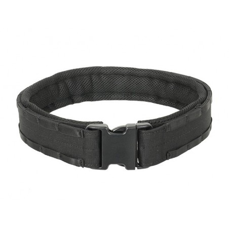 CINTURONE MOLLE COMBAT BELT 8FIELDS NERO