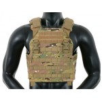 BUCKLE UP ASSAULT PLATE CARRIER MULTICAMO 8FIELDS BUCKLE UP ASSAULT PLATE CARRIER MULTICAMO 8FIELDS