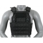BUCKLE UP ASSAULT PLATE CARRIER 8FIELDS NERO BUCKLE UP ASSAULT PLATE CARRIER 8FIELDS NERO