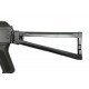 AK 74U FULL METAL E LEGNO JING GONG - FUCILI ELETTRICI -  - JG1010