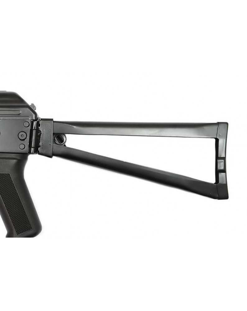 AK 74U FULL METAL E LEGNO JING GONG - FUCILI ELETTRICI -  - JG1010