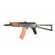 AKS 74 U FULL METAL VERO LEGNO DBOYS - FUCILI ELETTRICI -  - RK-01