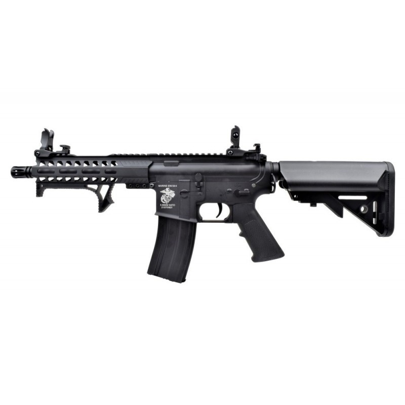 FUCILE M4 8" FULL METAL DBOYS FUCILE M4 8" FULL METAL DBOYS