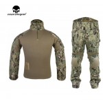 MIMETICA COMBAT gen.2 EMERSON AOR2 MIMETICA COMBAT gen.2 EMERSON AOR2