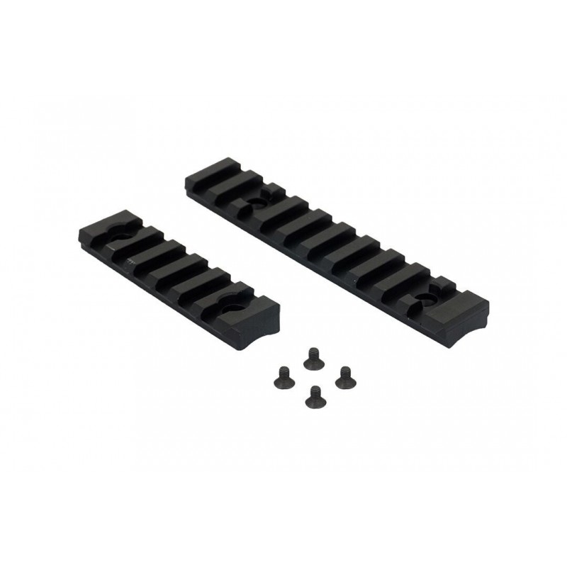 SET SLITTE PER AAP01 ASSASINS ACTION ARMY
