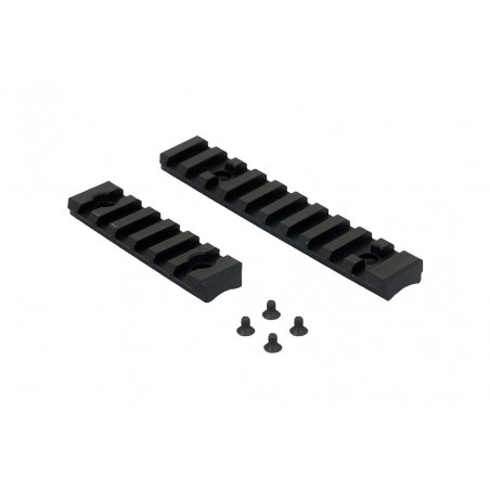 SET SLITTE PER AAP01 ASSASINS ACTION ARMY