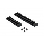 SET SLITTE PER AAP01 ASSASINS ACTION ARMY