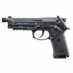 BERETTA M9 A3 PARA CO2 FULL METAL BLOWBACK UMAREX NERO BERETTA M9 A3 PARA CO2 FULL METAL BLOWBACK UMAREX NERO