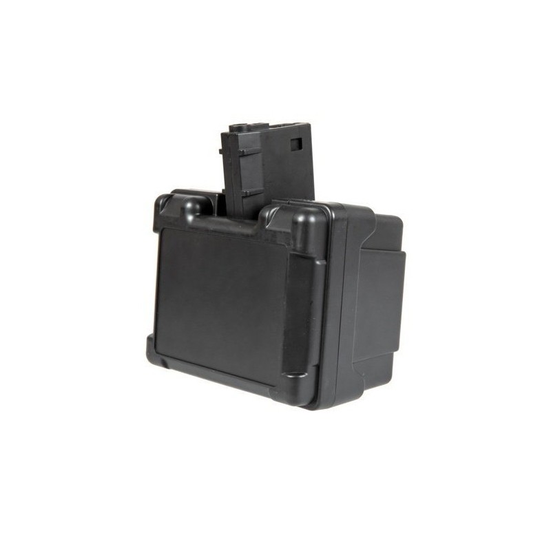 ELECTRIC CHARGER M4 2000 bb SOUND CONTROL JING GONG