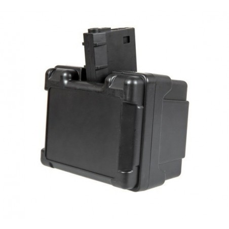 ELECTRIC CHARGER M4 2000 bb SOUND CONTROL JING GONG