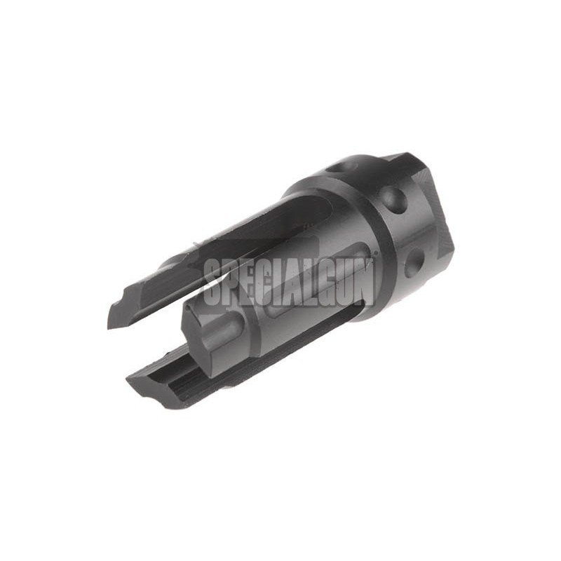 SPEGNIFIAMMA KAC STYLE 14 mm SX CYMA