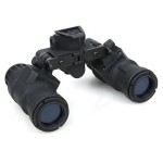 VISORE NOTTURNO DUMMY AN-PVS-31 BLACK FMA VISORE NOTTURNO DUMMY AN-PVS-31 BLACK FMA