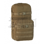 ZAINO CARGO 1 DAY PER PLATE CARRIER INVADER GEAR COYOTE ZAINO CARGO 1 DAY PER PLATE CARRIER INVADER GEAR COYOTE