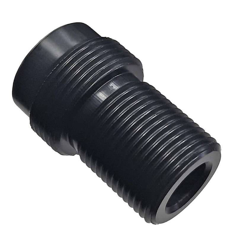 SILENCER ADAPTER WELL MB02 FPS