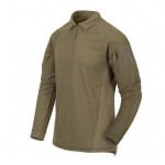 RANGE POLO SHIRT Tactical Jersey HELICON-TEX Adaptive Green RANGE POLO SHIRT Tactical Jersey HELICON-TEX Adaptive Green