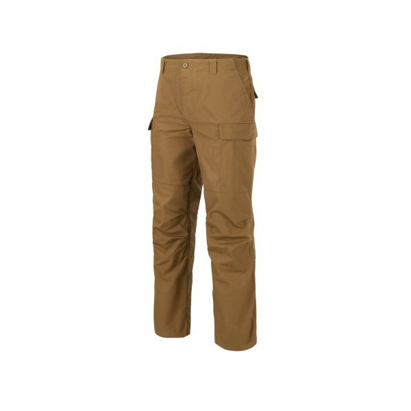 Pantalone Militare BDU MK2 Helikon-Tex Coyote