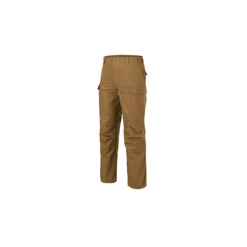 Pantalone Militare BDU MK2 Helikon-Tex Coyote Pantalone Militare BDU MK2 Helikon-Tex Coyote