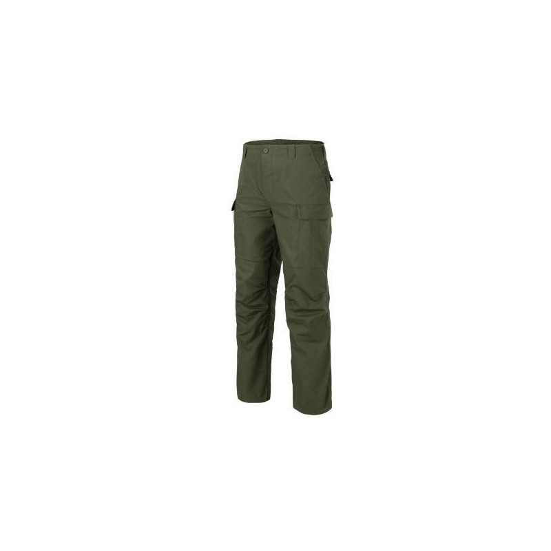 Pantalone Militare BDU MK2 Helikon-Tex Olive Green Pantalone Militare BDU MK2 Helikon-Tex Olive Green