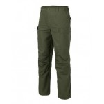 Pantalone Militare BDU MK2 Helikon-Tex Olive Green Pantalone Militare BDU MK2 Helikon-Tex Olive Green