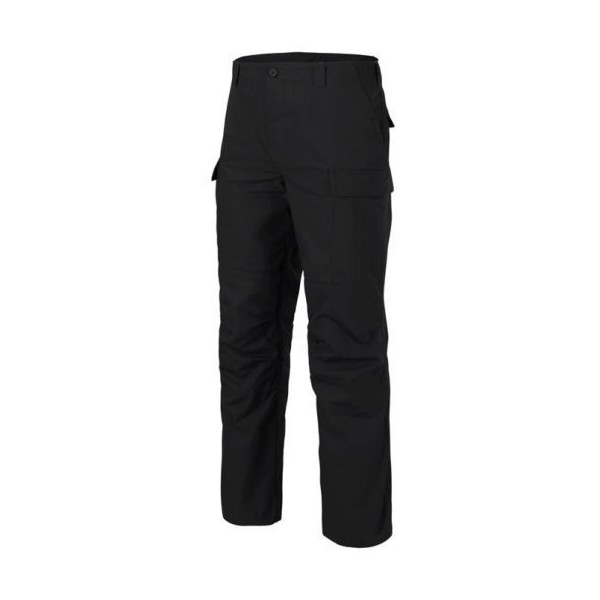 BDU MK2 Helikon-Tex Black Military Trousers