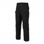BDU MK2 Helikon-Tex Black Military Trousers BDU MK2 Helikon-Tex Black Military Trousers