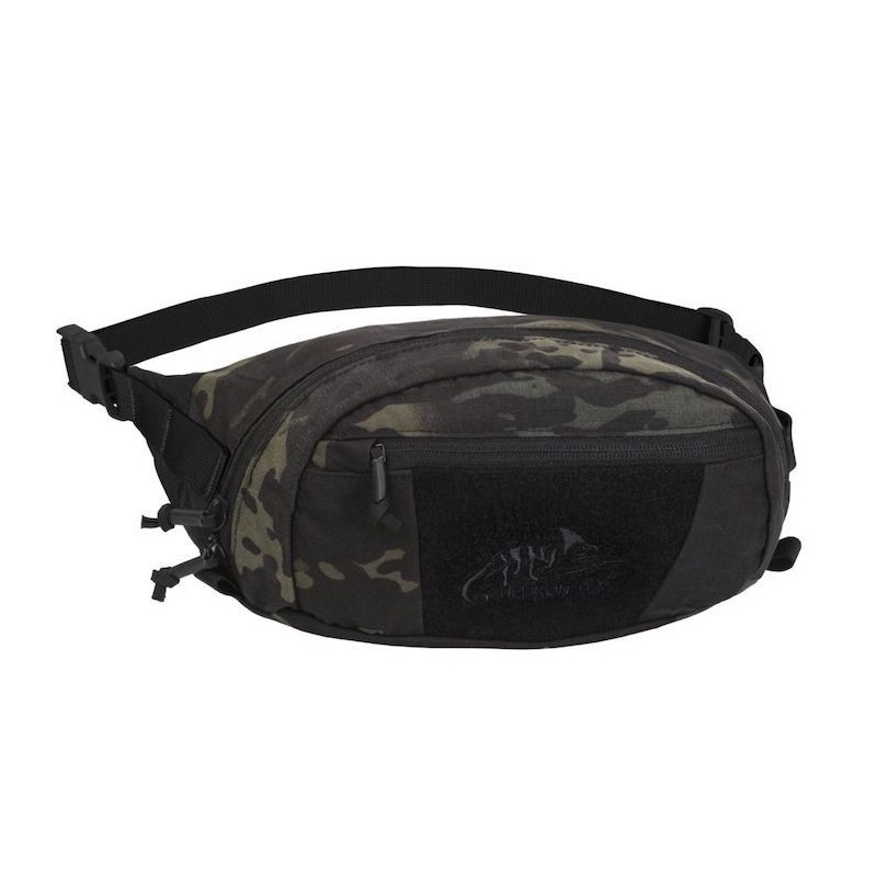 FANNY PACK BANDICOOT HELIKON-TEX MULTICAM BLACK