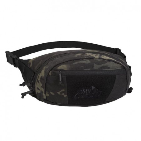 FANNY PACK BANDICOOT HELIKON-TEX MULTICAM BLACK