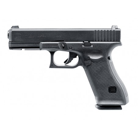 GLOCK G17 GEN.5 GAS BLOWBACK UMAREX BY VFC