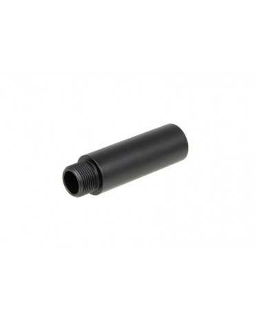 PROLUNGA CANNA 6 cm. OUTER BARREL AIRSOFT ENGENEERING