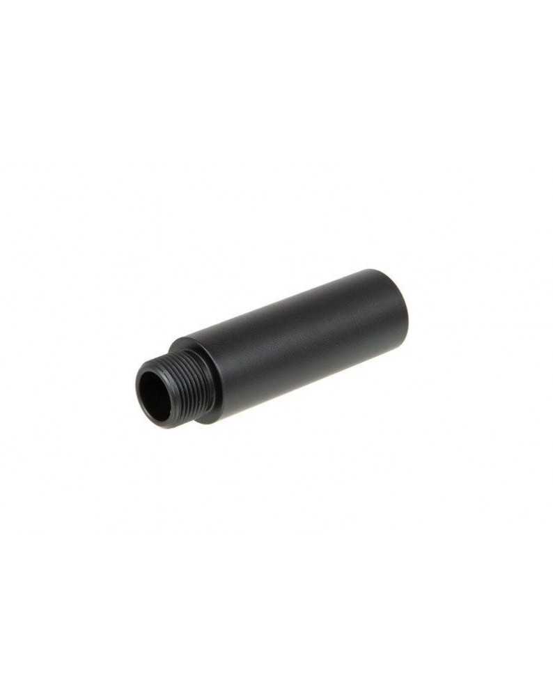 PROLUNGA CANNA 6 cm. OUTER BARREL AIRSOFT ENGENEERING - Home -  - AEN-09-02470100
