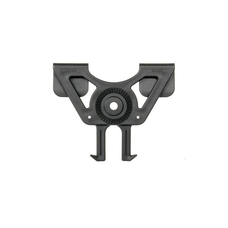 ADAPTER FOR SPRING SYSTEM HOLSTERS AMOMAX ADAPTER FOR SPRING SYSTEM HOLSTERS AMOMAX