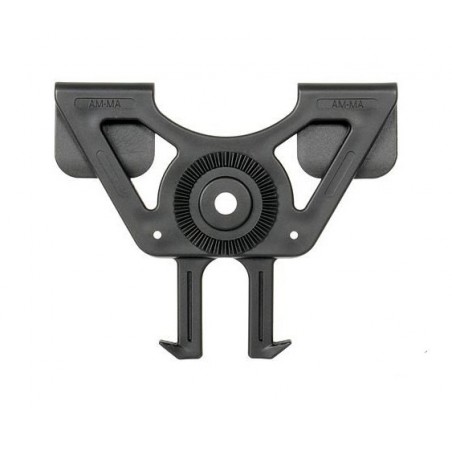 ADAPTER FOR SPRING SYSTEM HOLSTERS AMOMAX