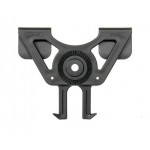 ADAPTER FOR SPRING SYSTEM HOLSTERS AMOMAX ADAPTER FOR SPRING SYSTEM HOLSTERS AMOMAX