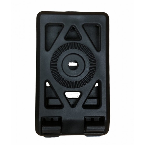 BELT CLIP HOLSTER ADAPTER AMOMAX
