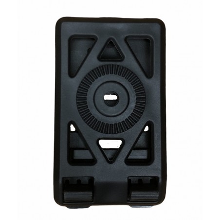BELT CLIP HOLSTER ADAPTER AMOMAX